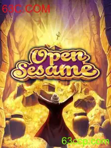OpenSesame: Uma Nova Experiência no Mundo dos Jogos