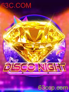 DiscoNight
